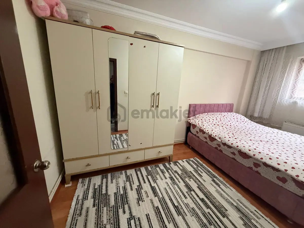 Bademlik Mahallesi'nde 3+1 Daire! - 15