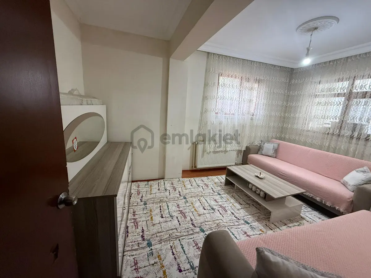 Bademlik Mahallesi'nde 3+1 Daire! - 13