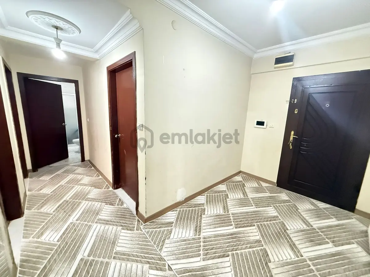 Bademlik Mahallesi'nde 3+1 Daire! - 24