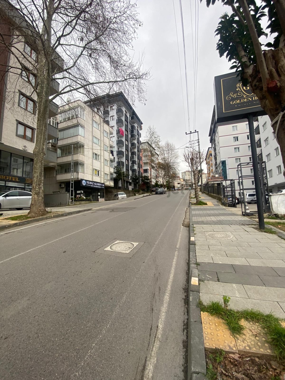 Trabzon'da Kiralık 2+1 Daire - 17