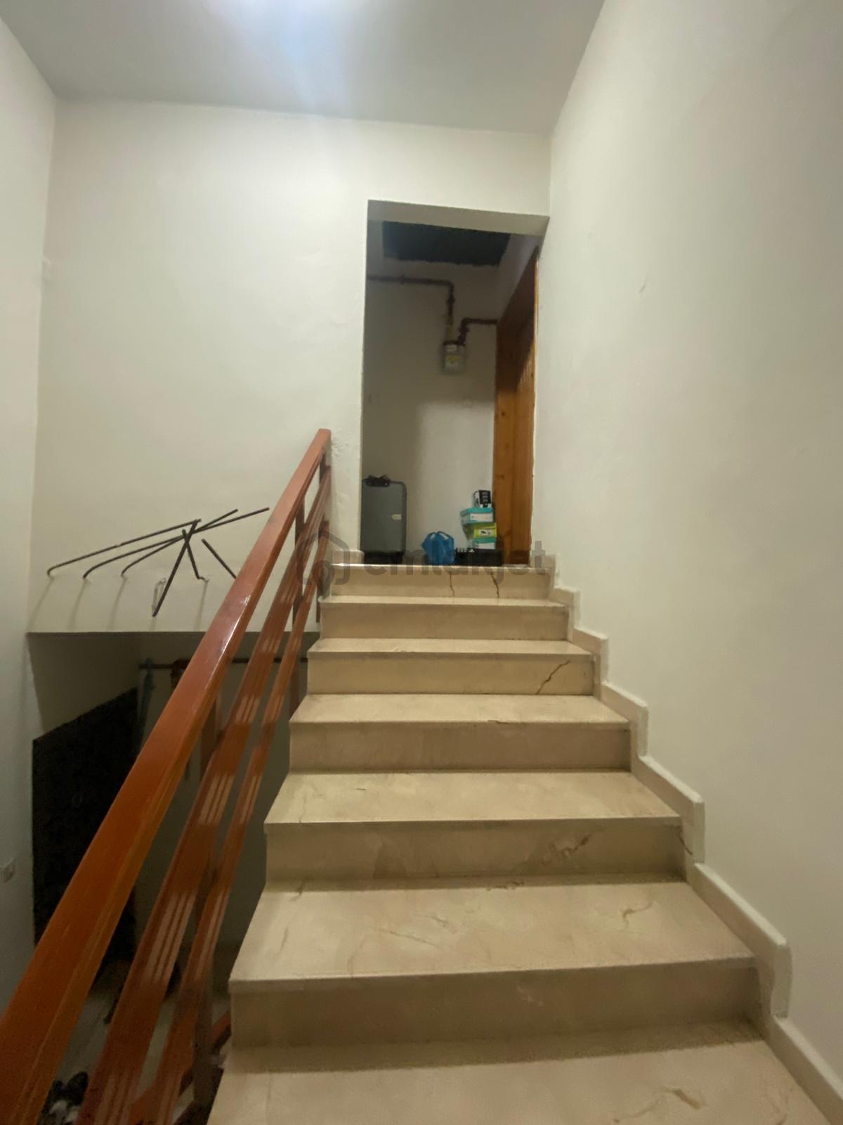 Trabzon'da Kiralık 2+1 Daire - 20
