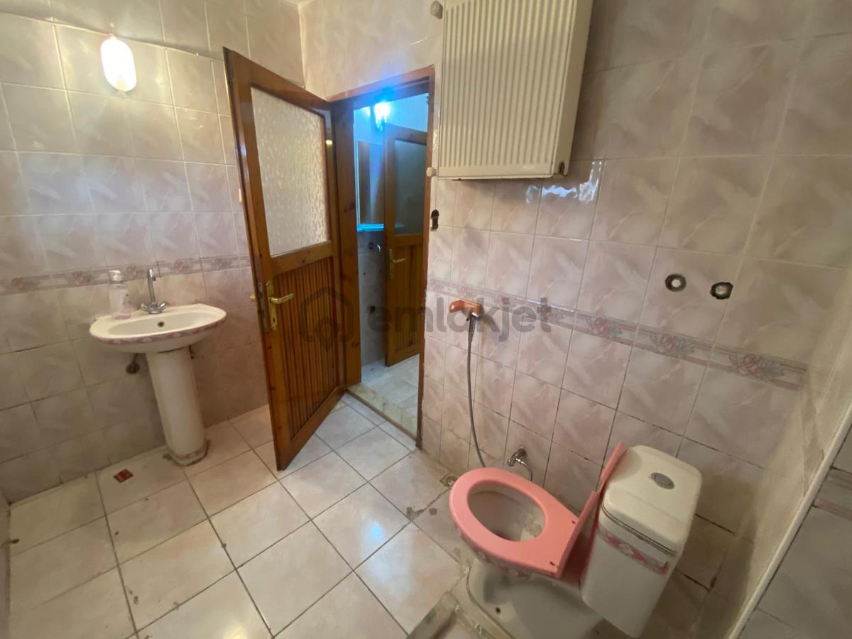 Trabzon'da Kiralık 2+1 Daire - 13