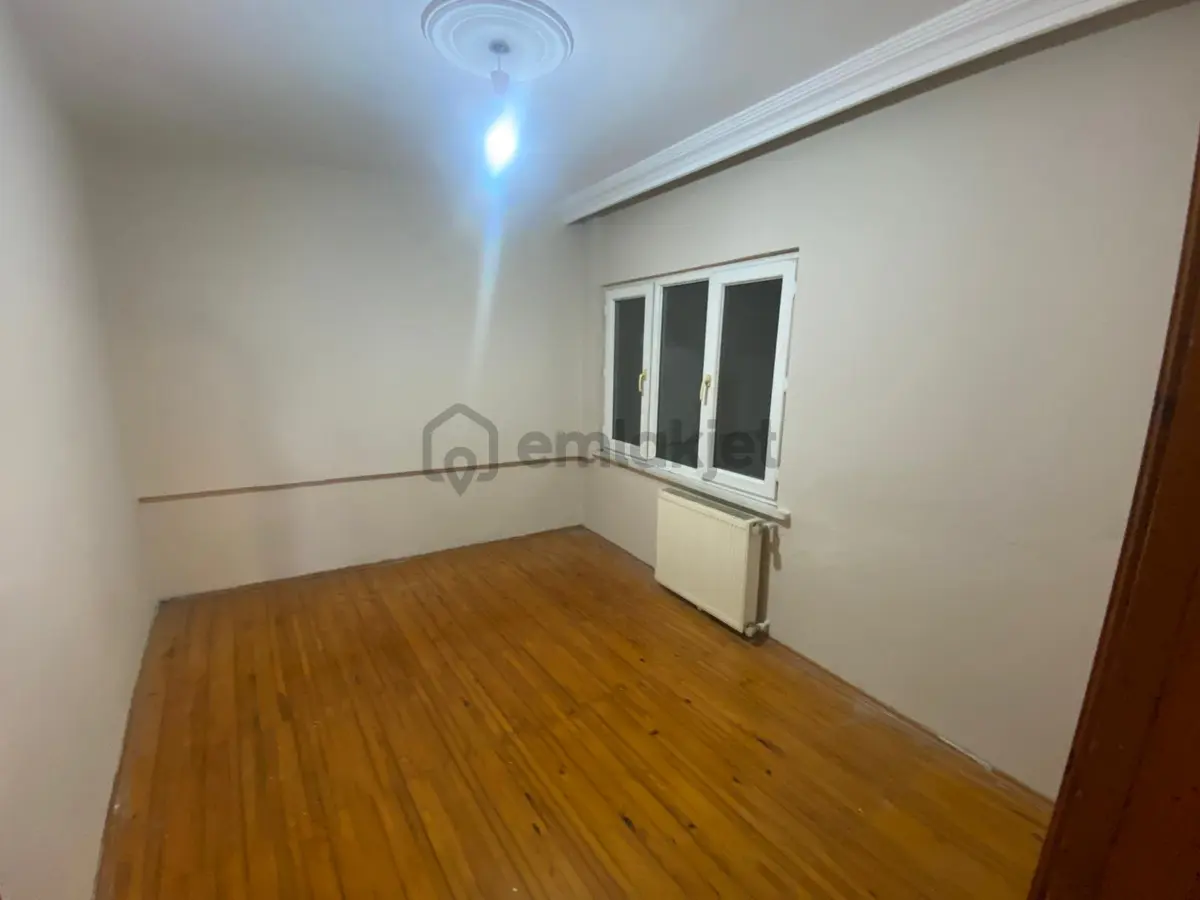 Trabzon'da Kiralık 2+1 Daire - 8
