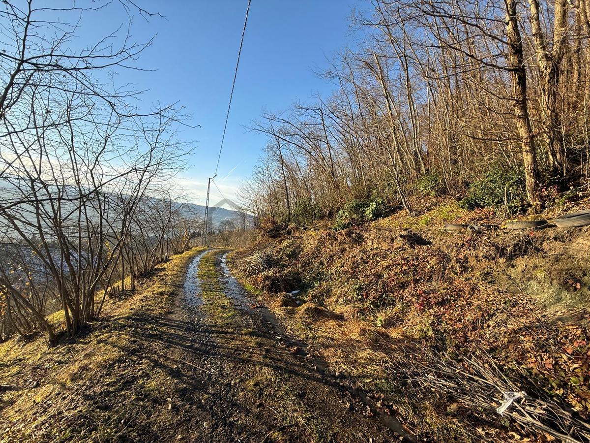 Trabzon'da Satılık Arazi - 32