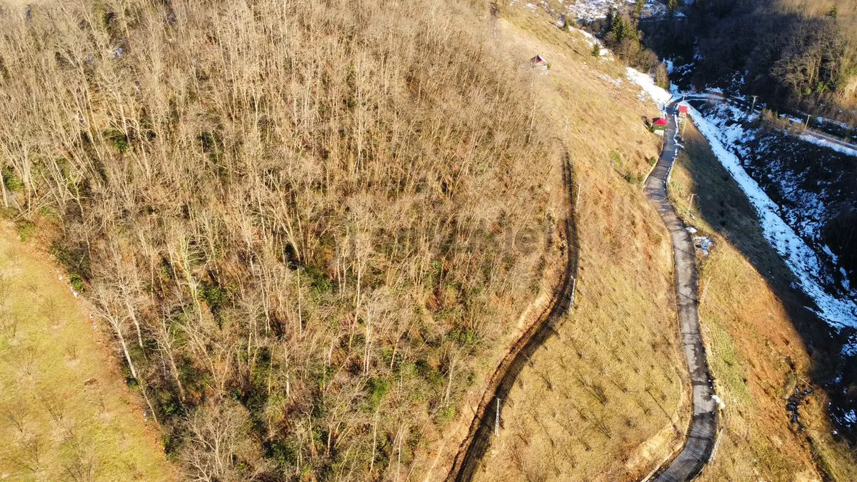 Trabzon'da Satılık Arazi - 8