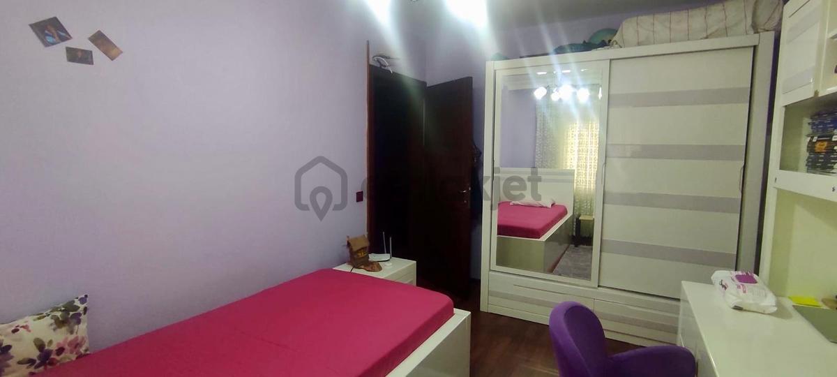 Seeworld İdealist Kent 2 Balkonlu E.banyolu 152m2 3,5+1 Satılık - 11