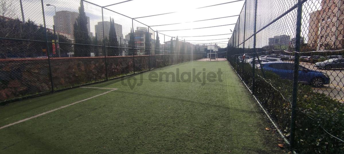 Seeworld İdealist Kent 2 Balkonlu E.banyolu 152m2 3,5+1 Satılık - 18