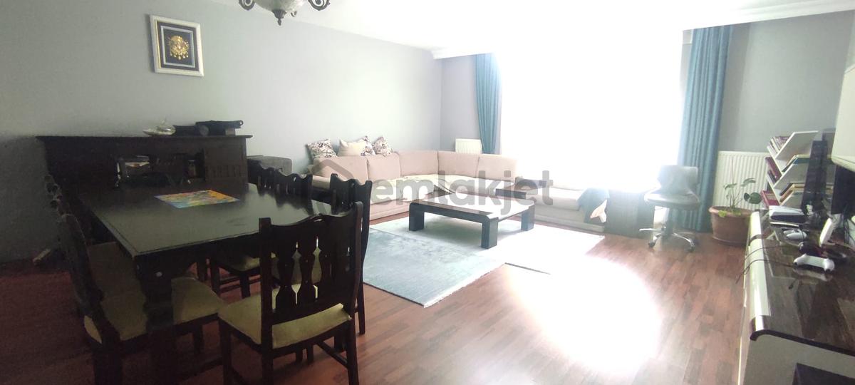 Seeworld İdealist Kent 2 Balkonlu E.banyolu 152m2 3,5+1 Satılık - 4