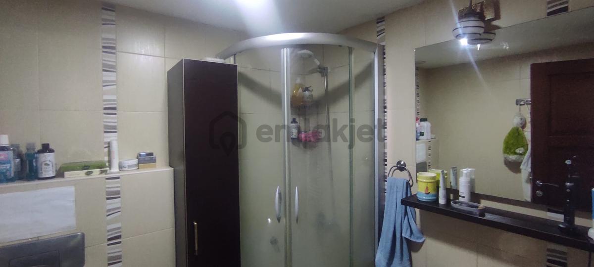 Seeworld İdealist Kent 2 Balkonlu E.banyolu 152m2 3,5+1 Satılık - 16