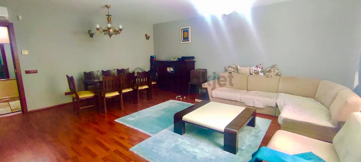 Seeworld İdealist Kent 2 Balkonlu E.banyolu 152m2 3,5+1 Satılık - 3