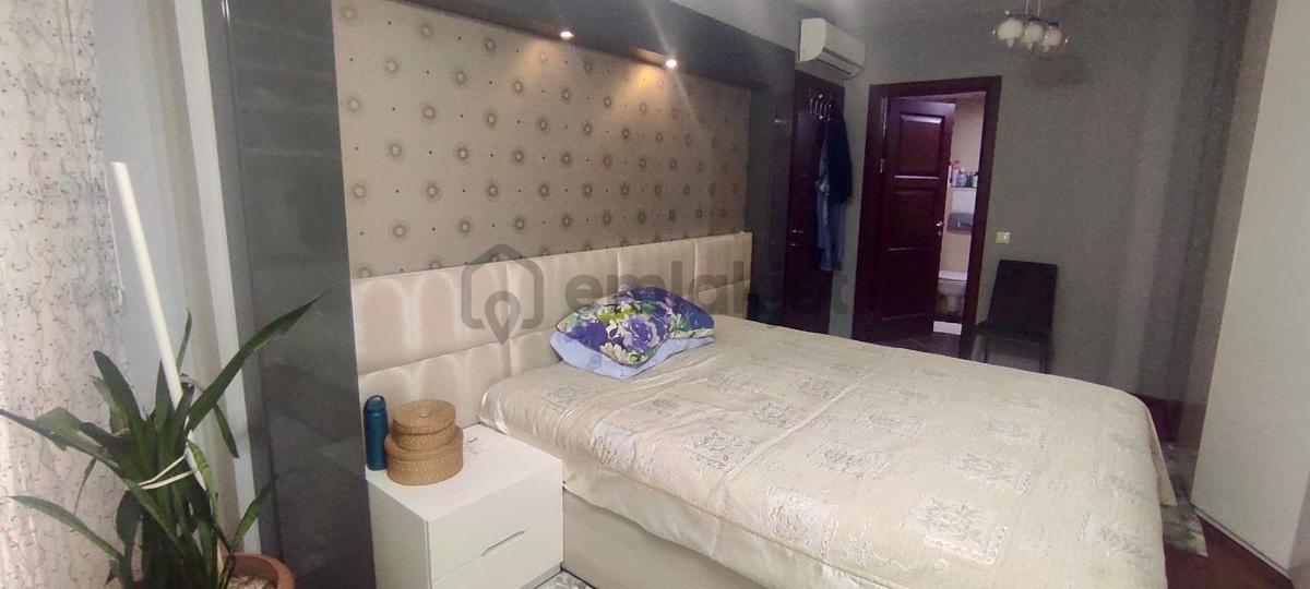 Seeworld İdealist Kent 2 Balkonlu E.banyolu 152m2 3,5+1 Satılık - 6