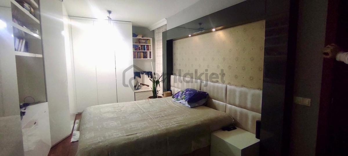 Seeworld İdealist Kent 2 Balkonlu E.banyolu 152m2 3,5+1 Satılık - 7