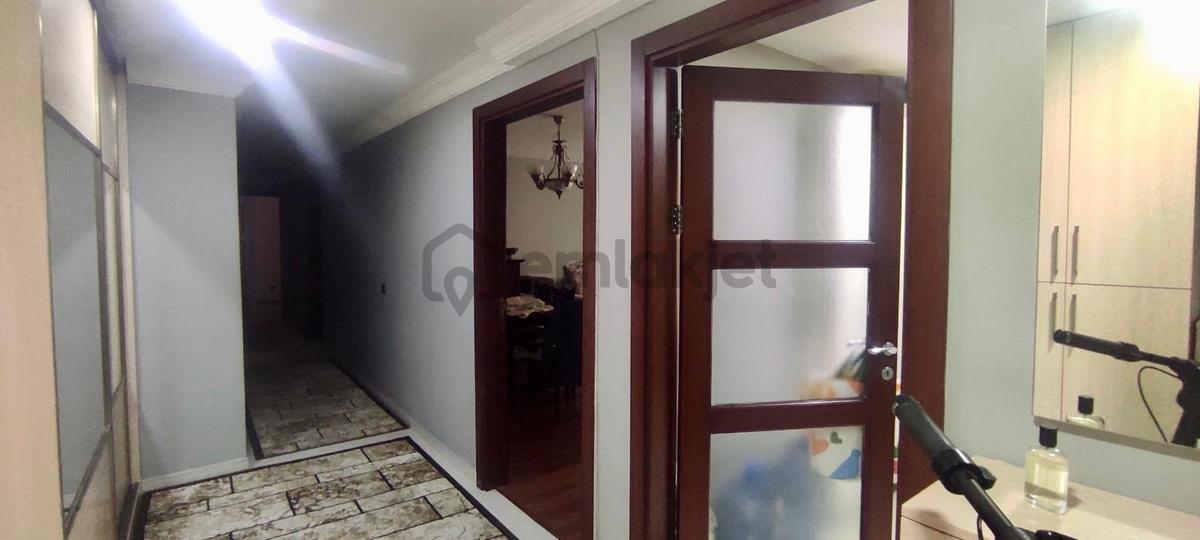 Seeworld İdealist Kent 2 Balkonlu E.banyolu 152m2 3,5+1 Satılık - 14