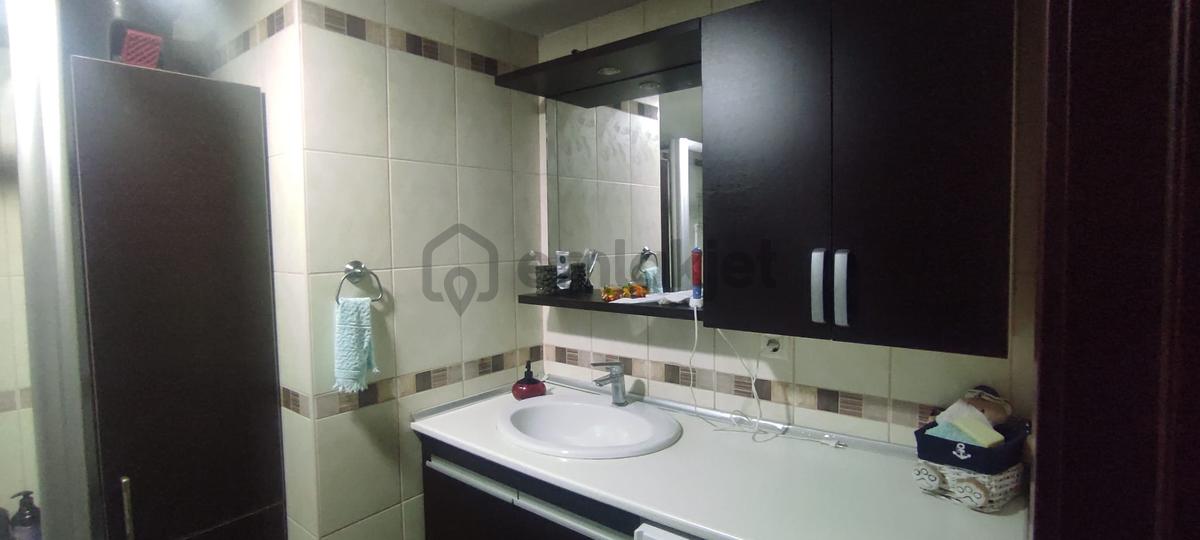 Seeworld İdealist Kent 2 Balkonlu E.banyolu 152m2 3,5+1 Satılık - 15