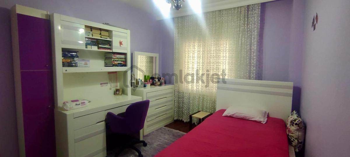 Seeworld İdealist Kent 2 Balkonlu E.banyolu 152m2 3,5+1 Satılık - 10