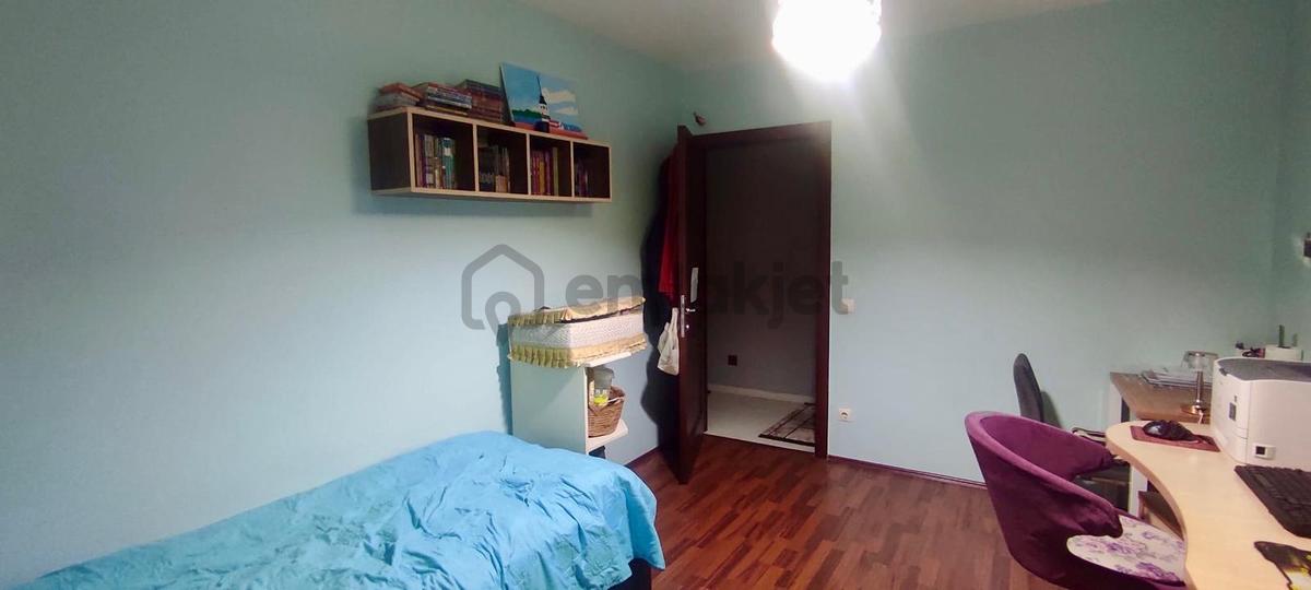 Seeworld İdealist Kent 2 Balkonlu E.banyolu 152m2 3,5+1 Satılık - 9