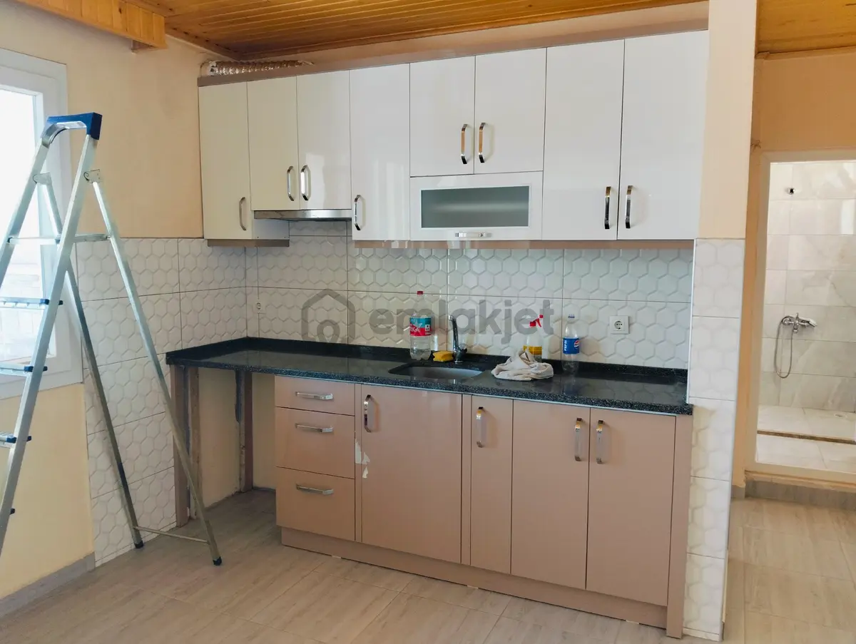 Çalıcadakiralık 2+1 Daire - 19