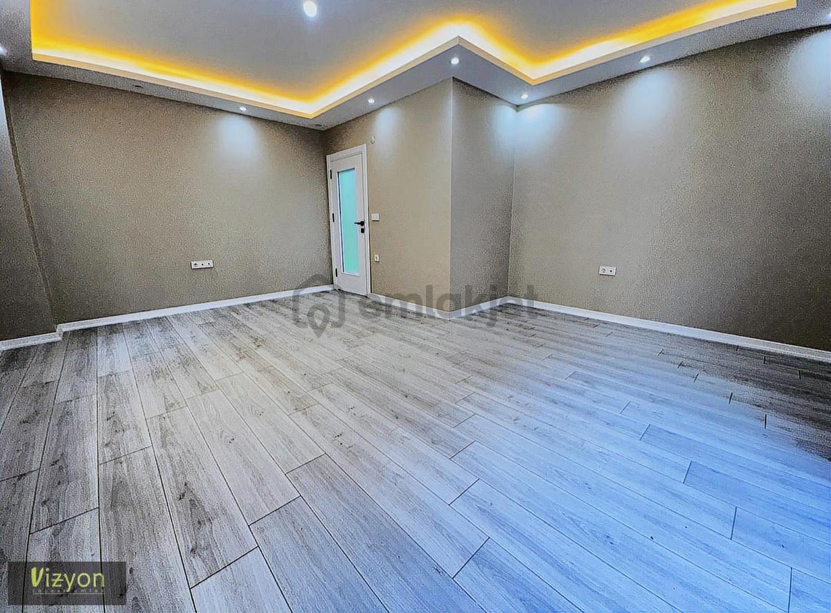 Mimar Sinan Mahallesinde Bahçe Kullanımlı Satılık 2+1 Daire - 4