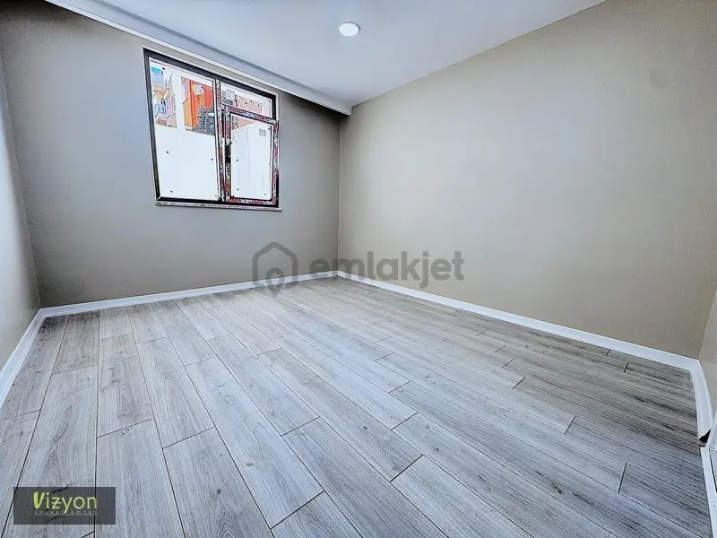 Mimar Sinan Mahallesinde Bahçe Kullanımlı Satılık 2+1 Daire - 18