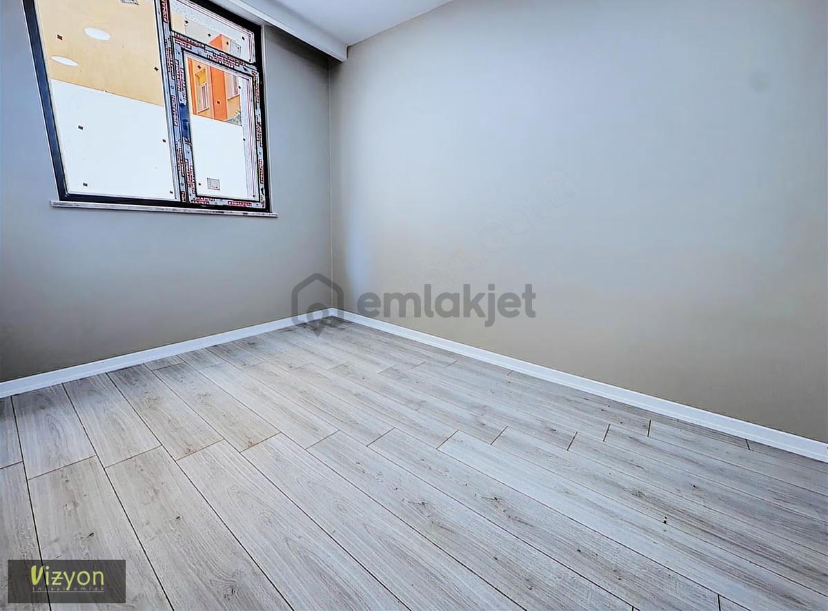 Mimar Sinan Mahallesinde Bahçe Kullanımlı Satılık 2+1 Daire - 31