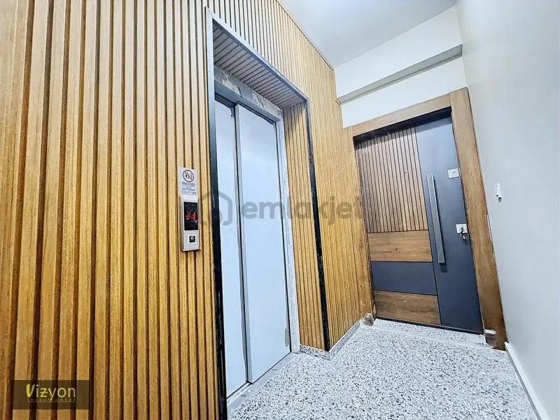 Mimar Sinan Mahallesinde Bahçe Kullanımlı Satılık 2+1 Daire - 29