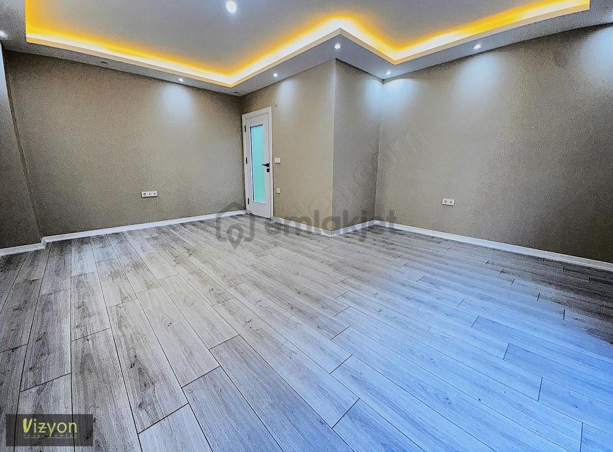Mimar Sinan Mahallesinde Bahçe Kullanımlı Satılık 2+1 Daire - 25