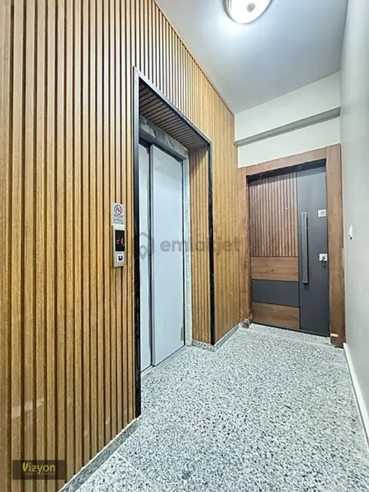 Mimar Sinan Mahallesinde Bahçe Kullanımlı Satılık 2+1 Daire - 28