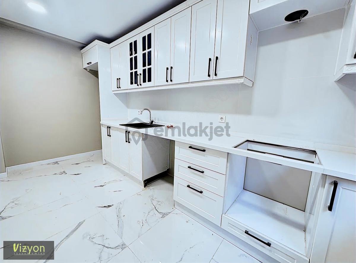 Mimar Sinan Mahallesinde Bahçe Kullanımlı Satılık 2+1 Daire - 15