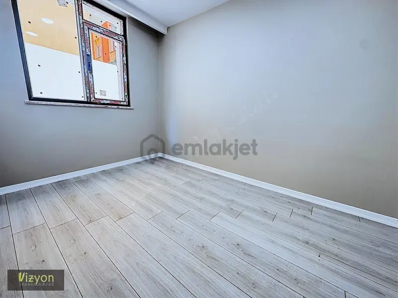 Mimar Sinan Mahallesinde Bahçe Kullanımlı Satılık 2+1 Daire - 15
