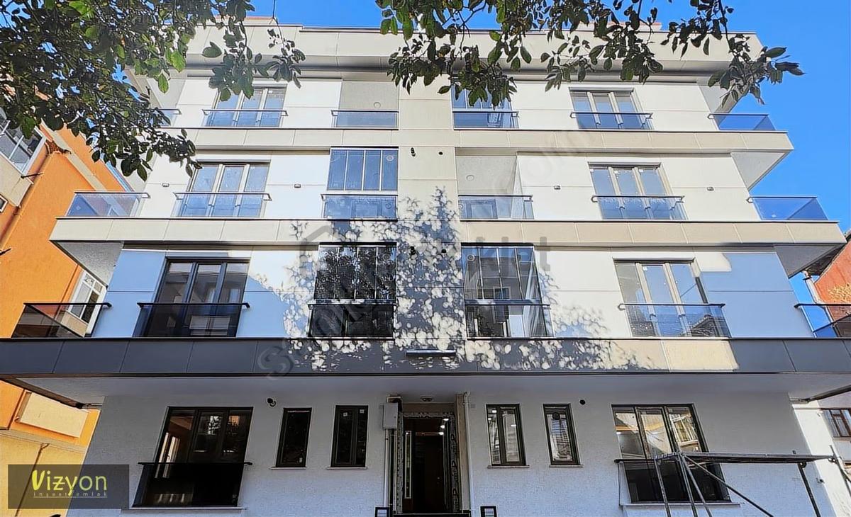 Mimar Sinan Mahallesinde Bahçe Kullanımlı Satılık 2+1 Daire - 26