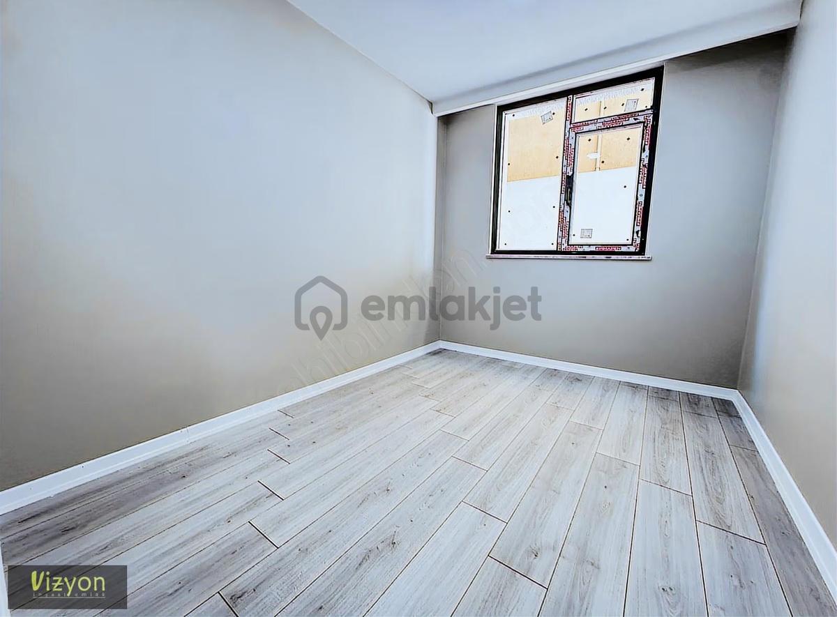 Mimar Sinan Mahallesinde Bahçe Kullanımlı Satılık 2+1 Daire - 21