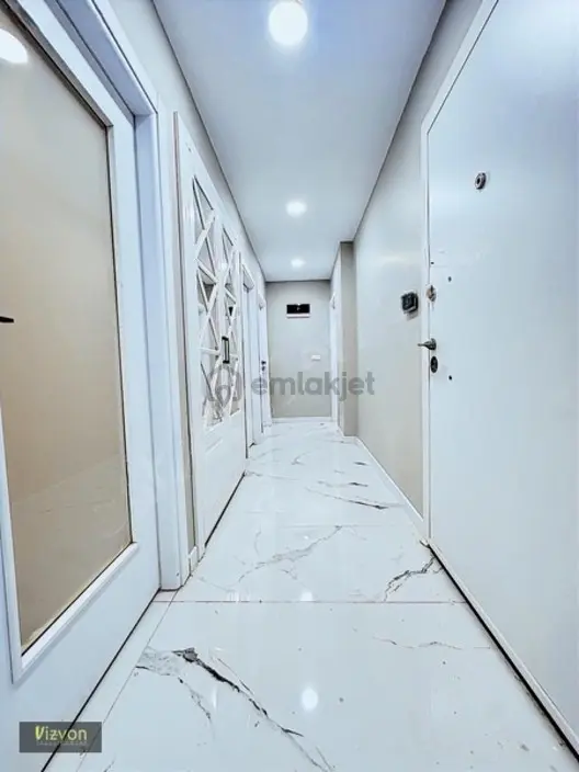 Mimar Sinan Mahallesinde Bahçe Kullanımlı Satılık 2+1 Daire - 26