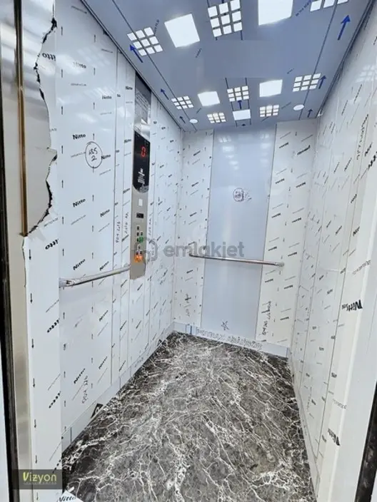Mimar Sinan Mahallesinde Bahçe Kullanımlı Satılık 2+1 Daire - 31