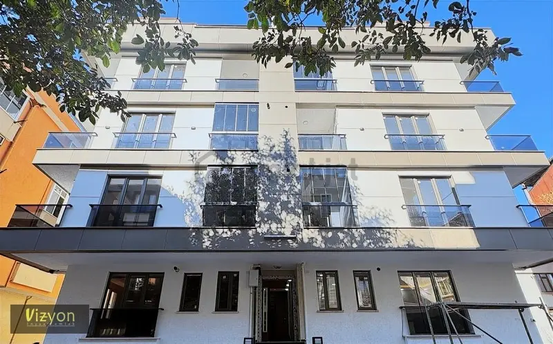 Mimar Sinan Mahallesinde Bahçe Kullanımlı Satılık 2+1 Daire - 33