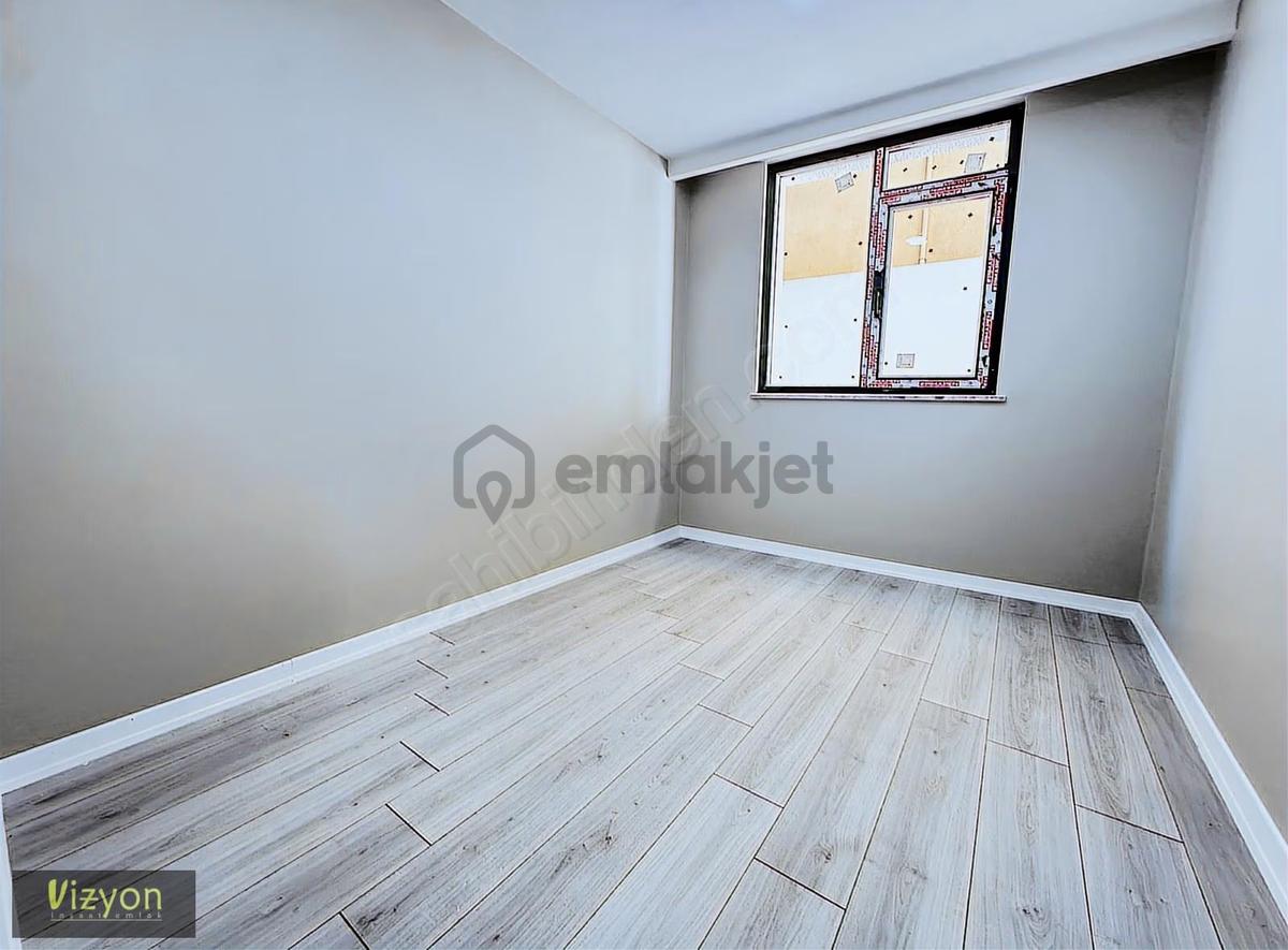 Mimar Sinan Mahallesinde Bahçe Kullanımlı Satılık 2+1 Daire - 8