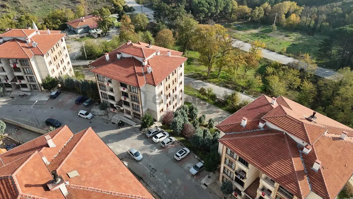 Balnovadan Balya Tokilerde 2+1 Satılık Arakat Daire - 29
