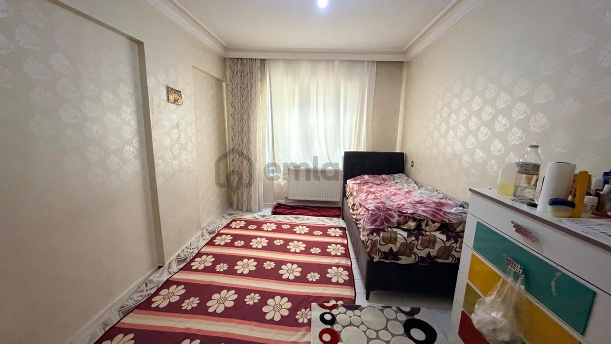 Tesislerde Ana Cadde Üstünde 3+1 Satılık Daire - 6
