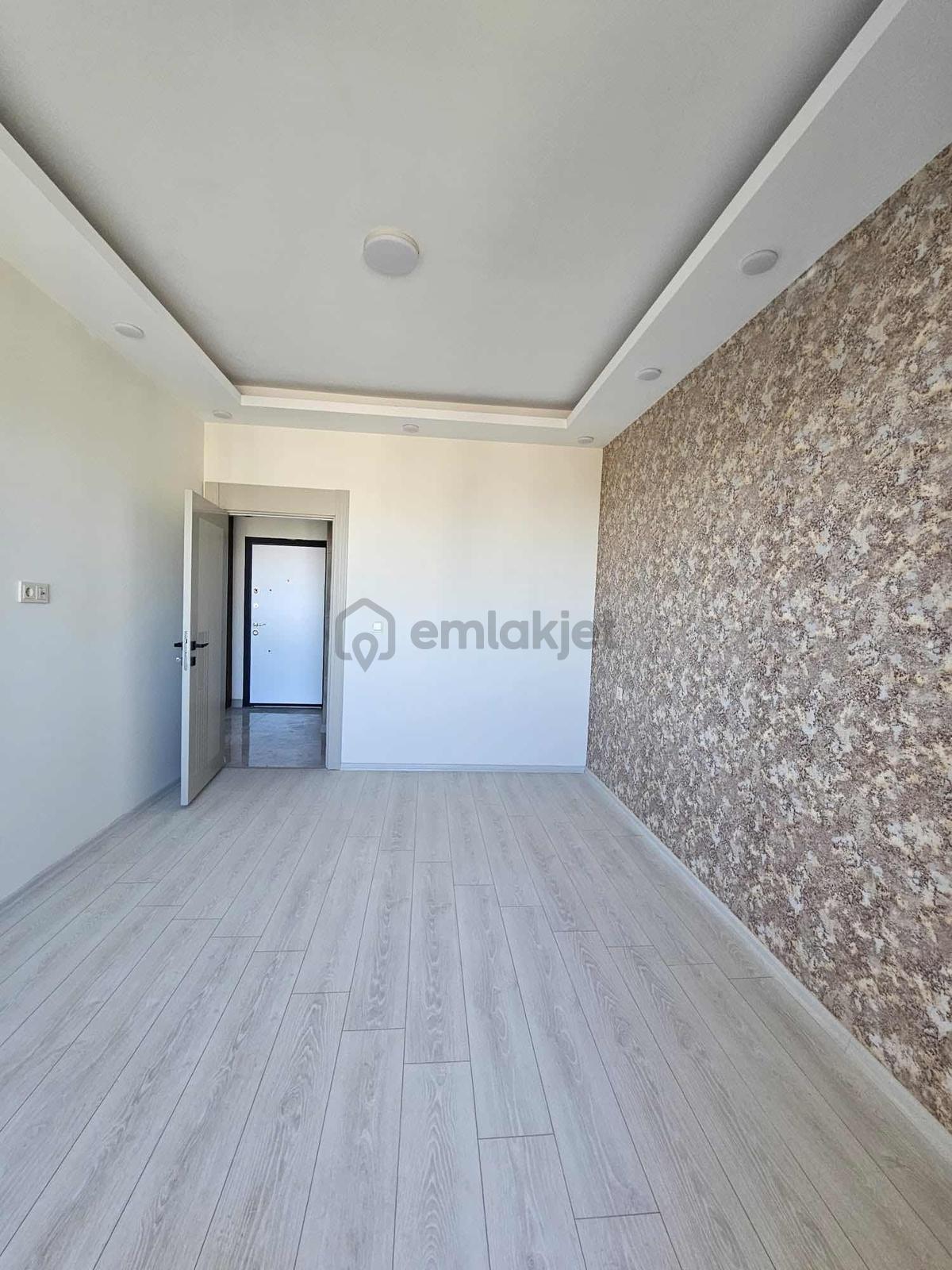 Mersin Erdemli Tömükde 1+1 Lüx Daire - 17
