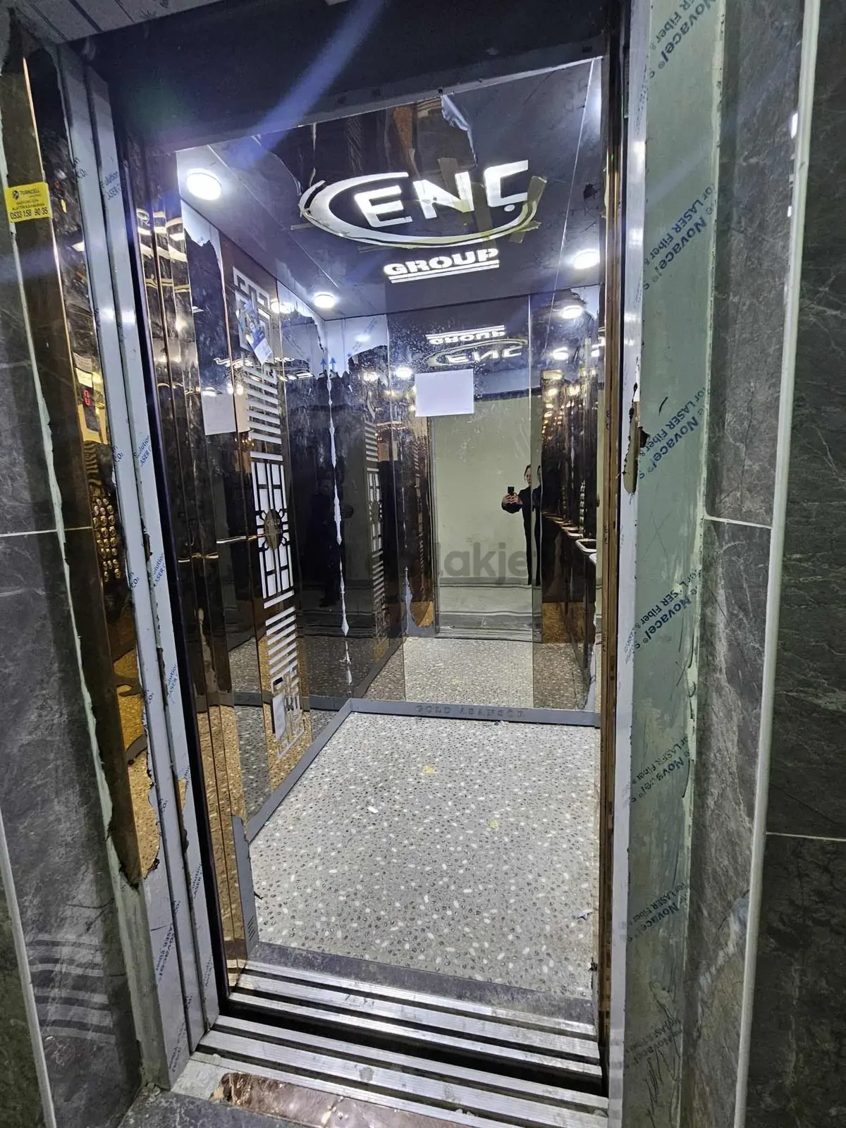 Mersin Erdemli Tömükde 1+1 Lüx Daire - 10