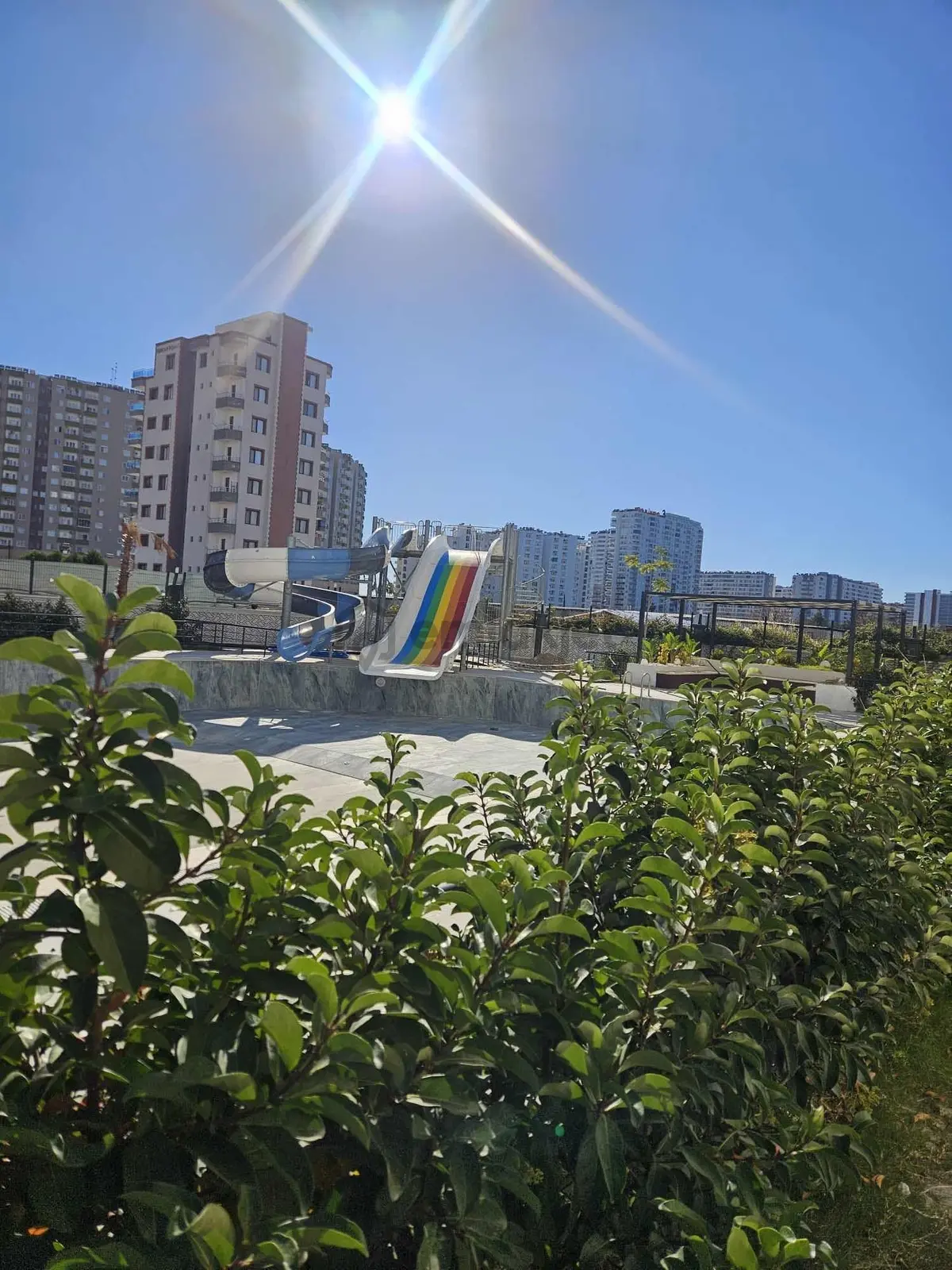 Mersin Erdemli Tömükde 1+1 Lüx Daire - 6