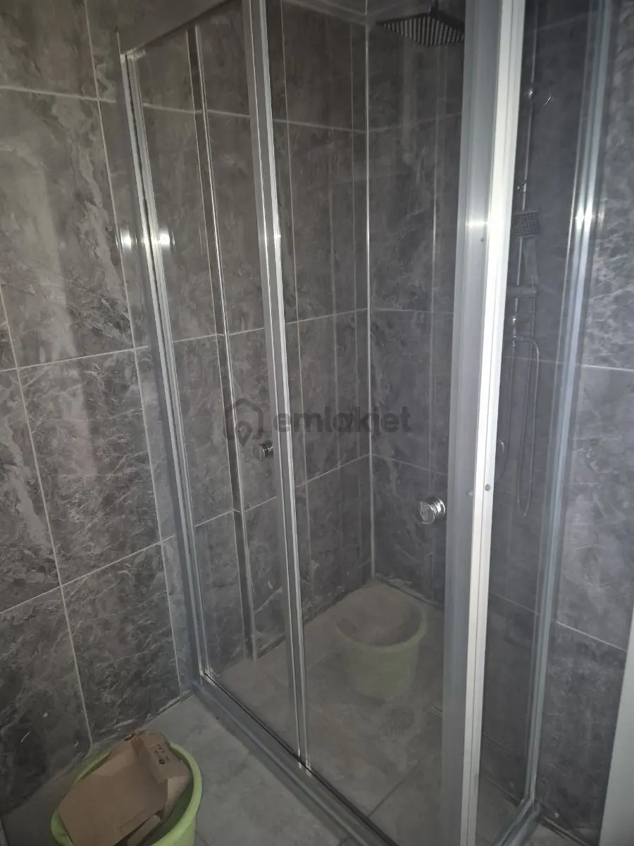 Ank Çank Bahcelievler Yeni Binada Ön Cephe Satılık 2+1 Daire - 6