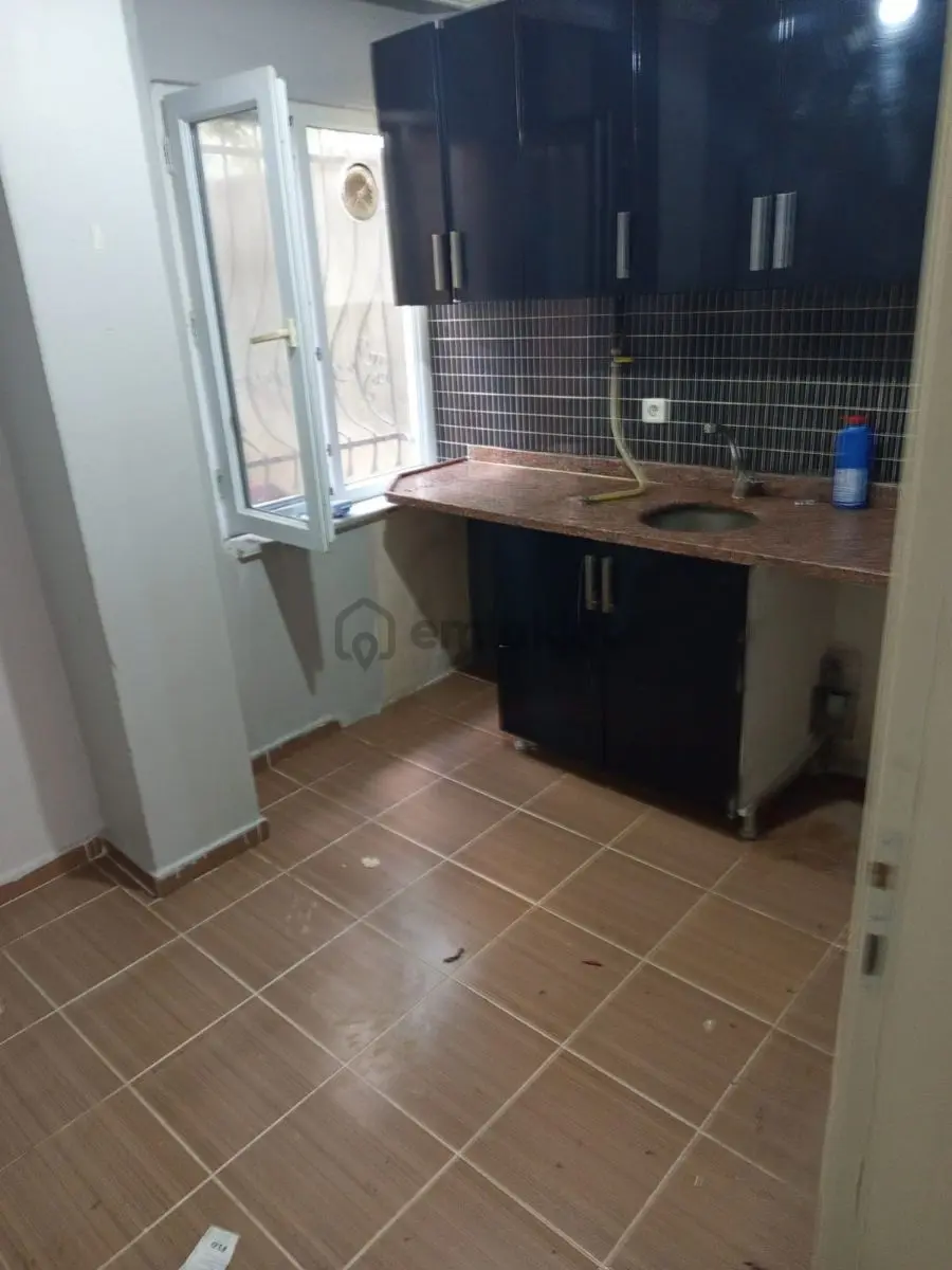 Eyüp Akşemsettin De 2+1 Satılık Daire Bahçe Katı - 24