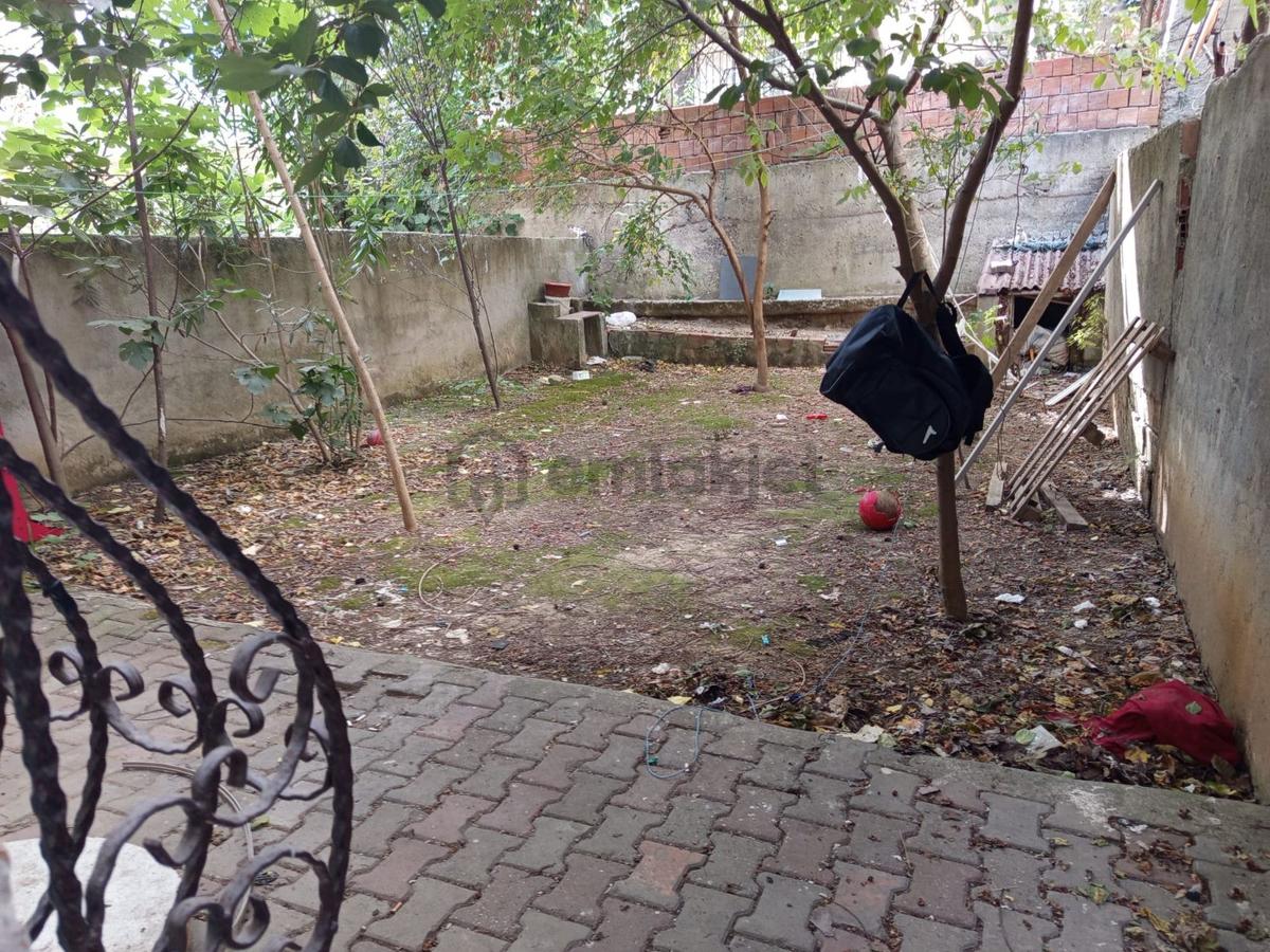 Eyüp Akşemsettin De 2+1 Satılık Daire Bahçe Katı - 29