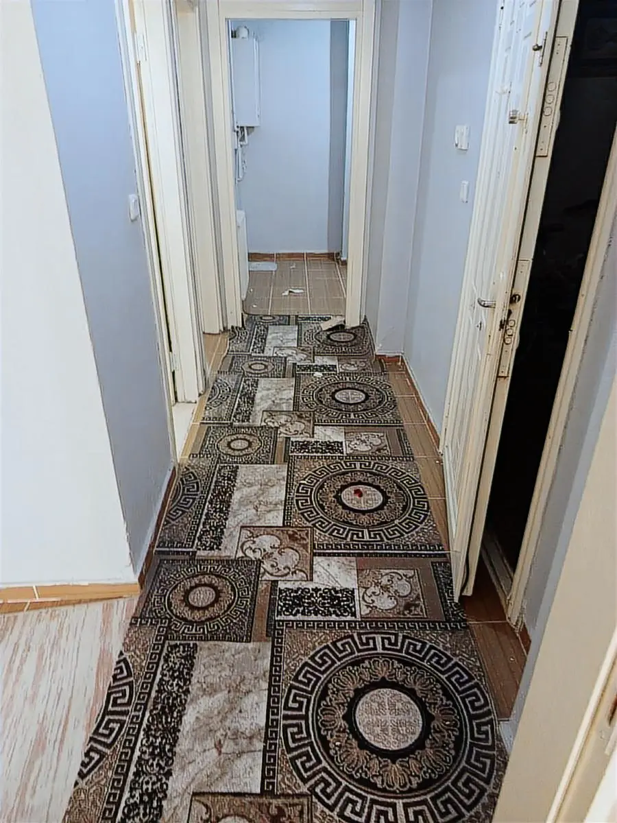Eyüp Akşemsettin De 2+1 Satılık Daire Bahçe Katı - 10