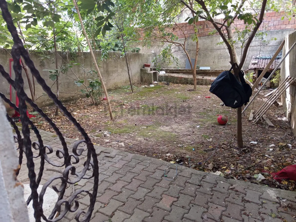Eyüp Akşemsettin De 2+1 Satılık Daire Bahçe Katı - 30