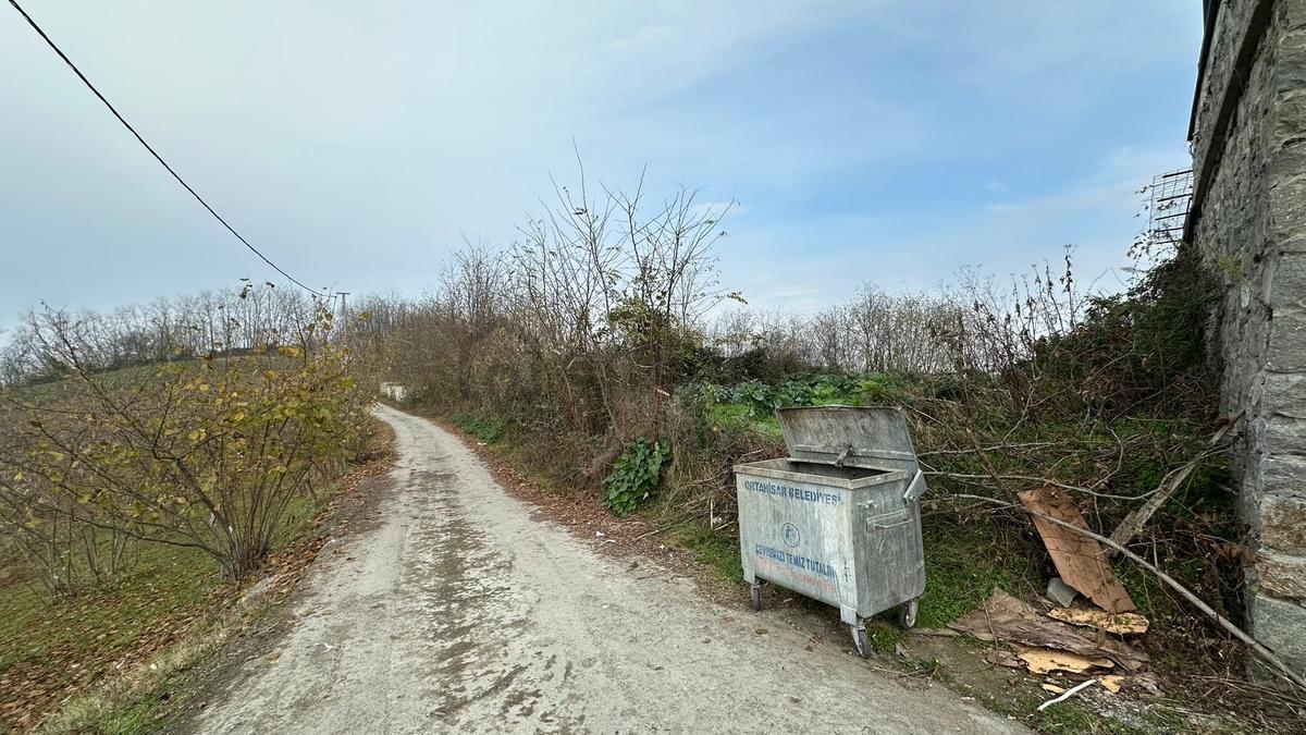 Premar White Gürbulak Mah. 3100m2 Satılık Arsa - 5