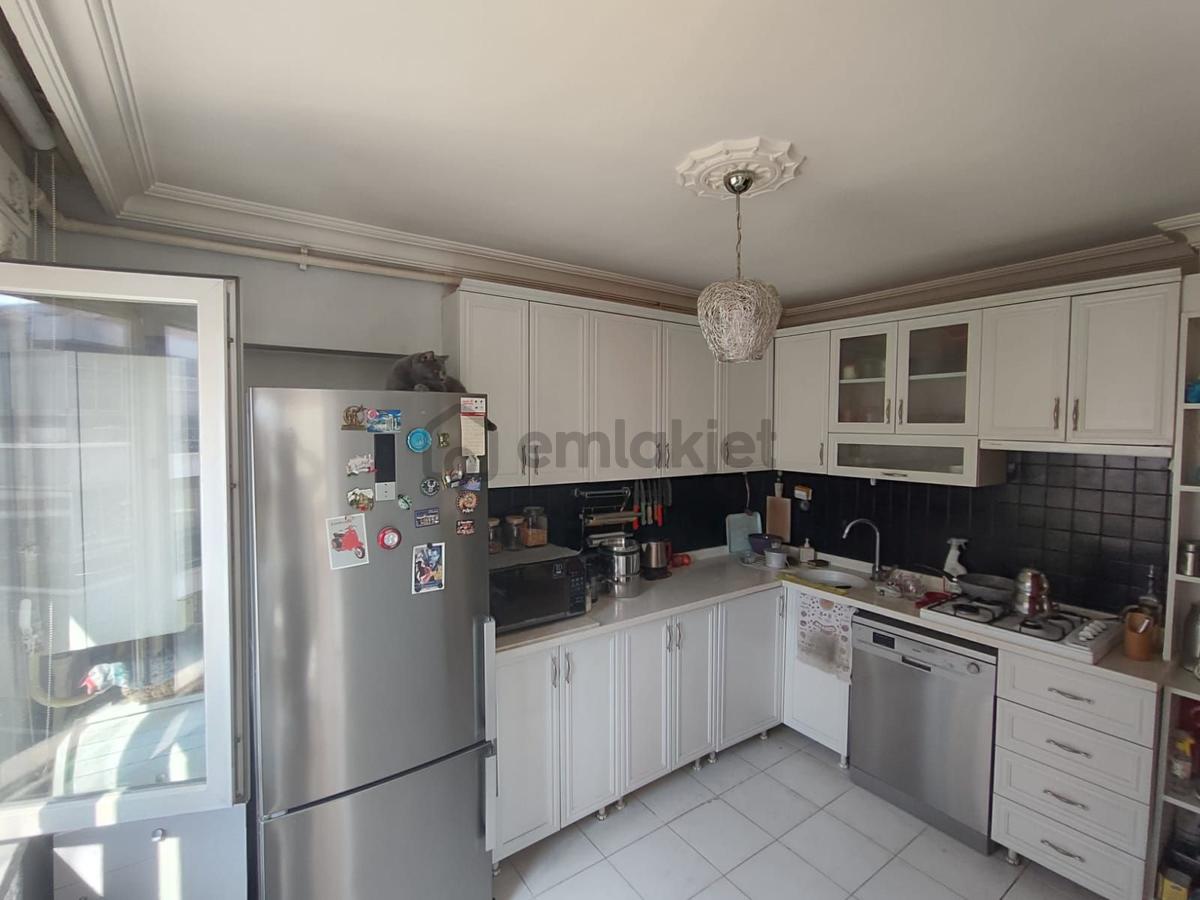 Sahibinden Dubleks Daire - 14