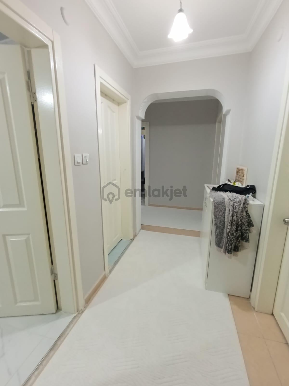 Çorlu Reşadiye Mah Satılık 3+1 Geniş Daire - 16