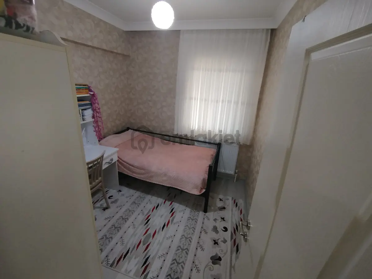 Pınarbaşı Mahallesi'nde Katta 3+1 Daire! - 18