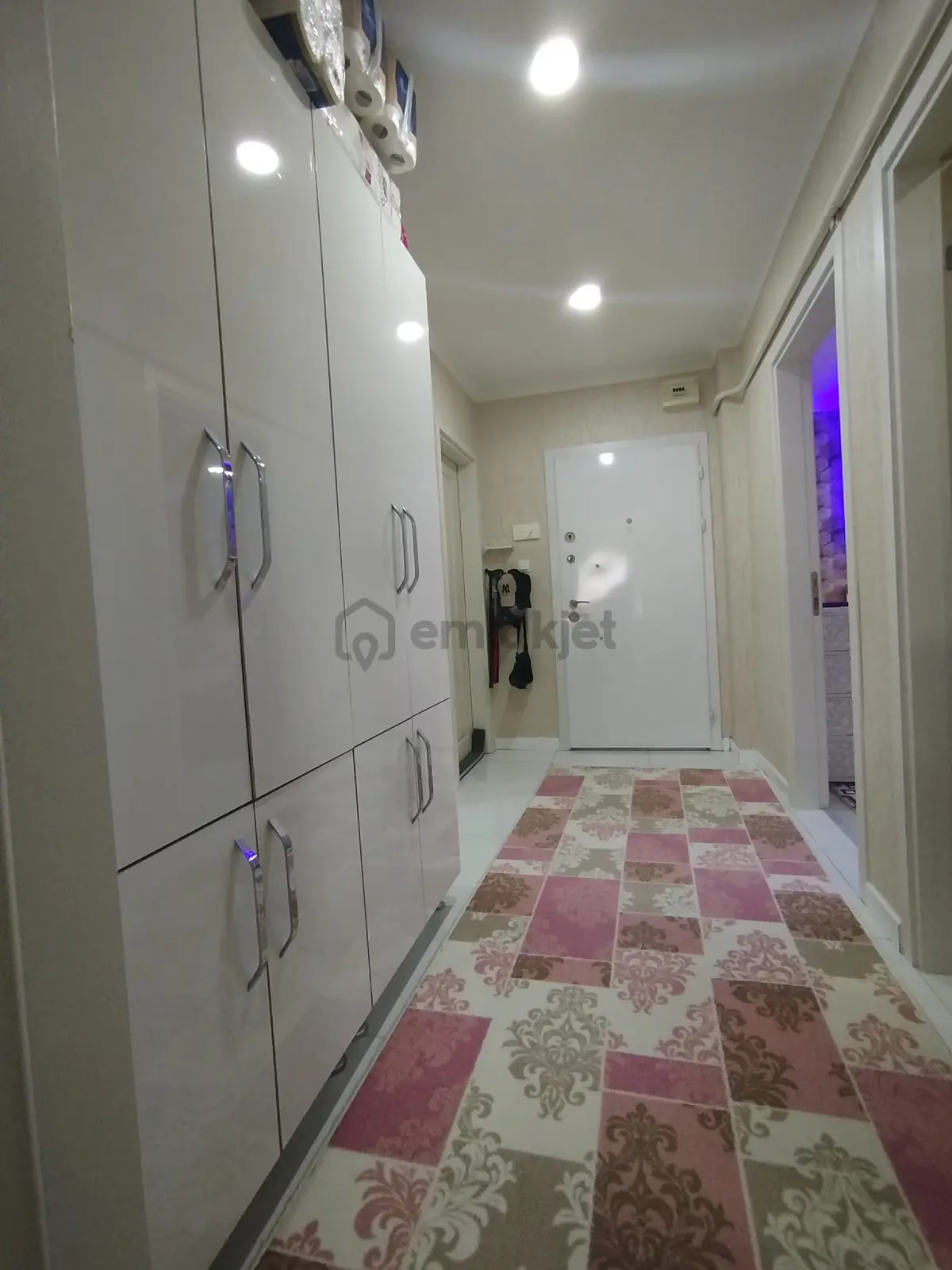 Pınarbaşı Mahallesi'nde Katta 3+1 Daire! - 33